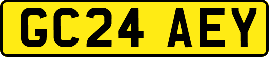 GC24AEY