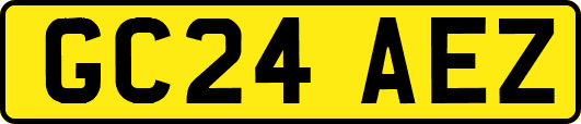 GC24AEZ