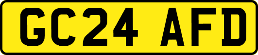 GC24AFD