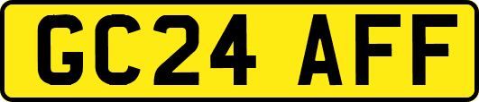 GC24AFF