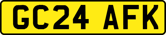 GC24AFK