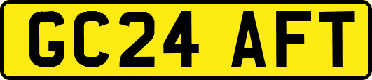 GC24AFT
