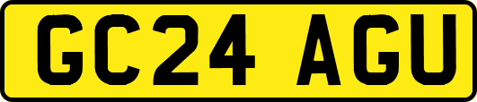 GC24AGU