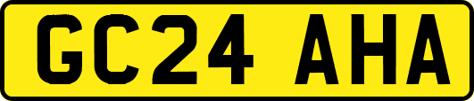 GC24AHA