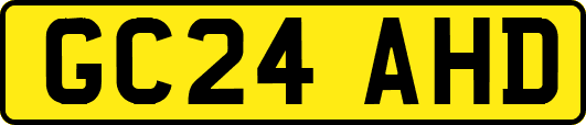 GC24AHD