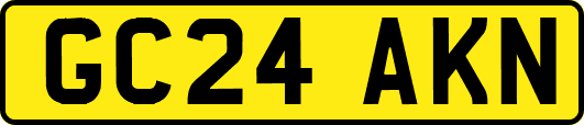 GC24AKN