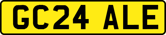 GC24ALE