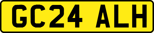 GC24ALH