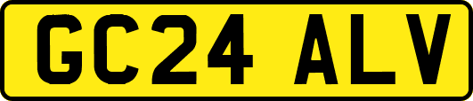 GC24ALV