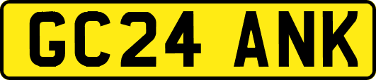 GC24ANK