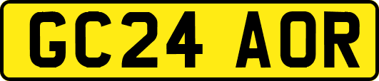 GC24AOR