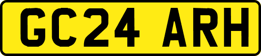 GC24ARH