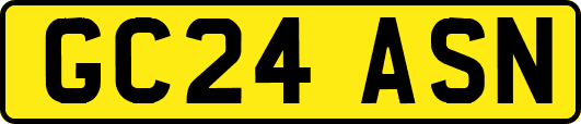 GC24ASN