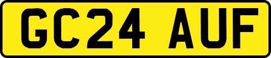 GC24AUF