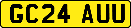 GC24AUU