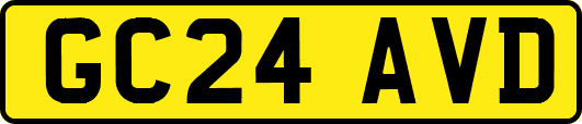 GC24AVD