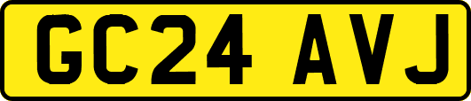 GC24AVJ