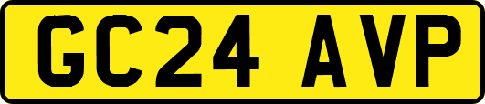 GC24AVP