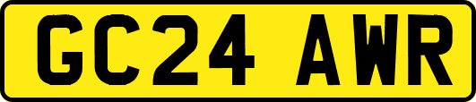 GC24AWR