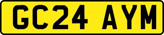 GC24AYM