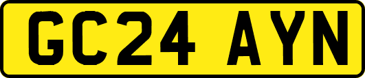 GC24AYN