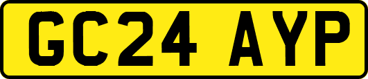 GC24AYP