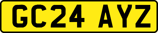 GC24AYZ