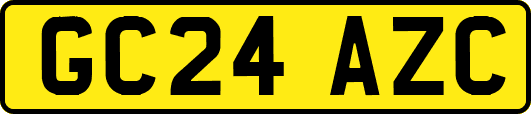 GC24AZC