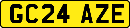 GC24AZE