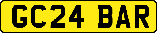 GC24BAR