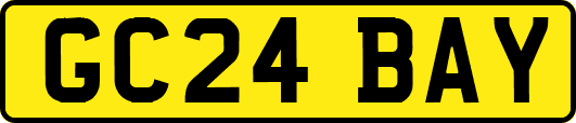 GC24BAY