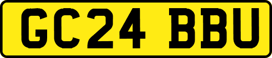 GC24BBU
