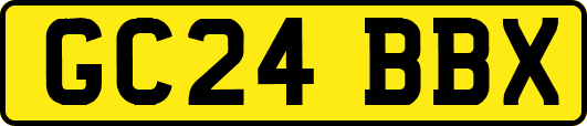 GC24BBX