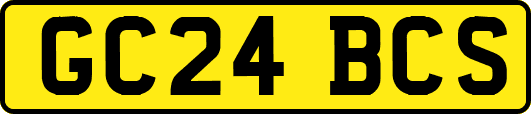 GC24BCS