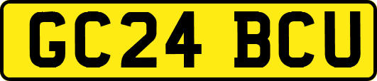 GC24BCU
