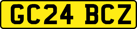 GC24BCZ