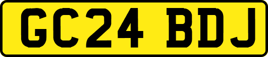 GC24BDJ