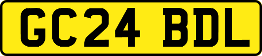 GC24BDL