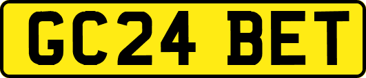 GC24BET