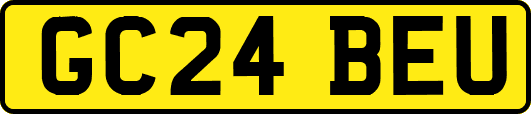 GC24BEU