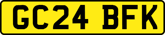 GC24BFK
