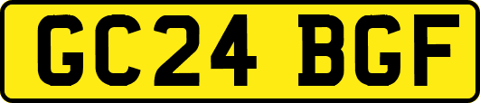 GC24BGF