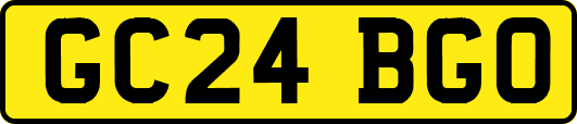 GC24BGO