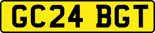 GC24BGT