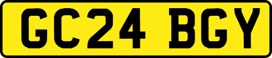 GC24BGY