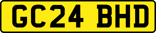 GC24BHD