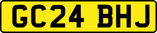 GC24BHJ