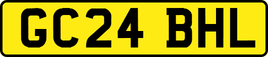 GC24BHL