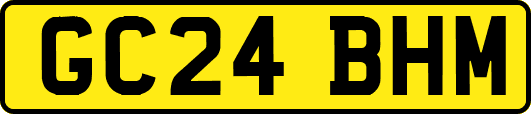 GC24BHM