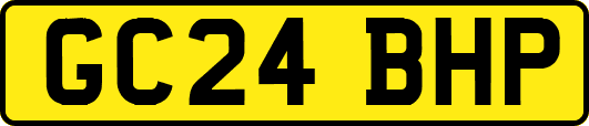 GC24BHP